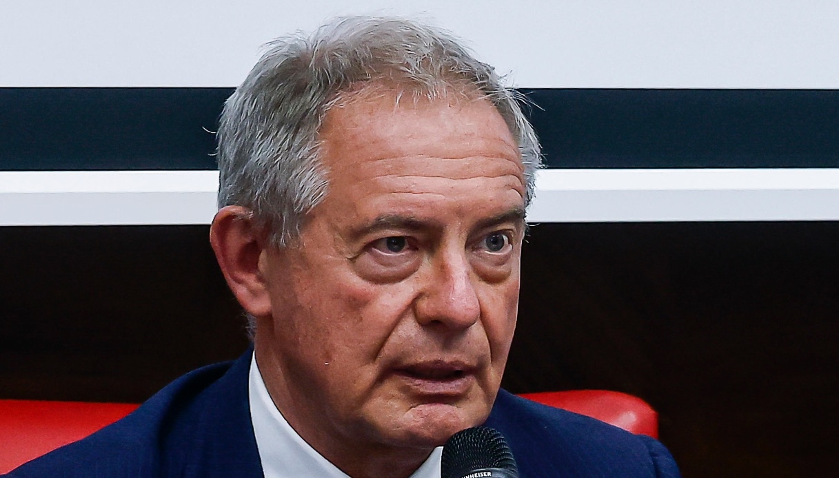 Former Ilva steelworks: decarbonization plan to save Italy's steelworks: green plants by 2033