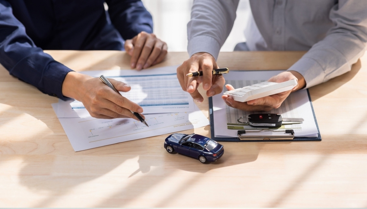 Should I pay car insurance monthly or annually?