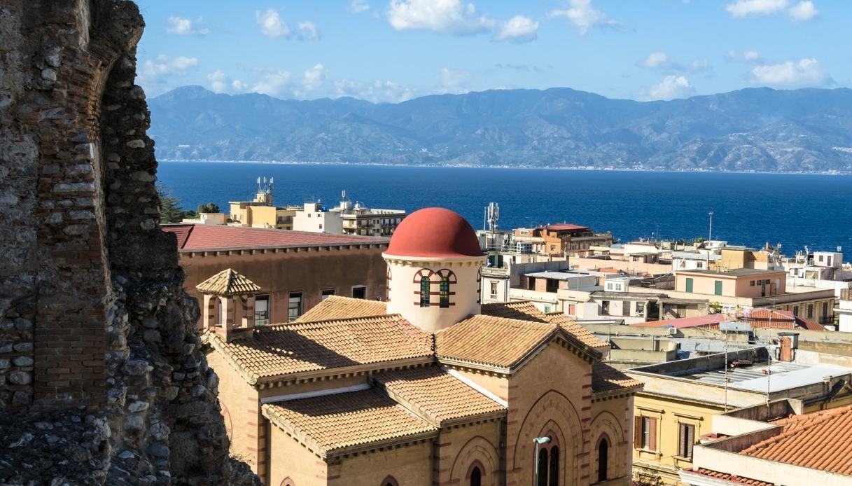 Comprare casa a Reggio Calabria, il Centro quartiere più richiesto e costoso