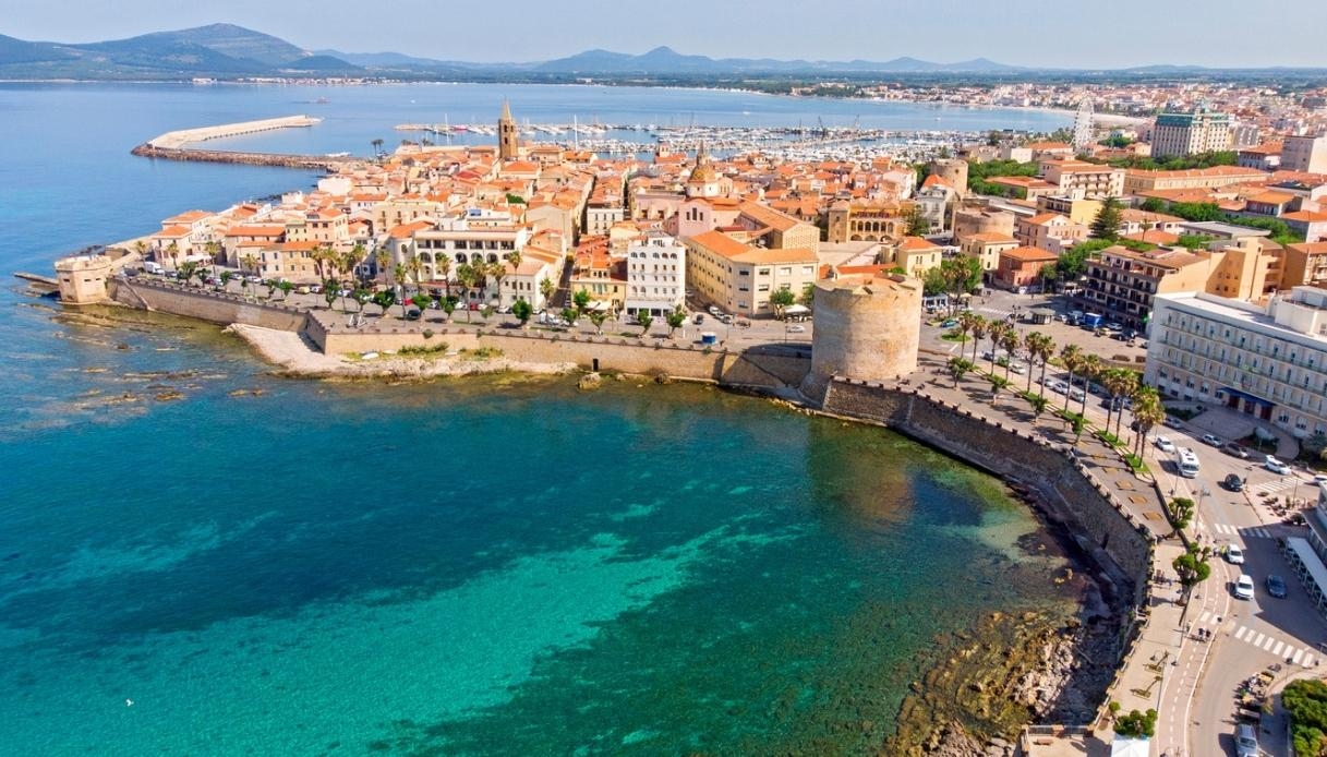 Alghero'da ev satın almak: Pivarada en çok rağbet gören mahalledir.