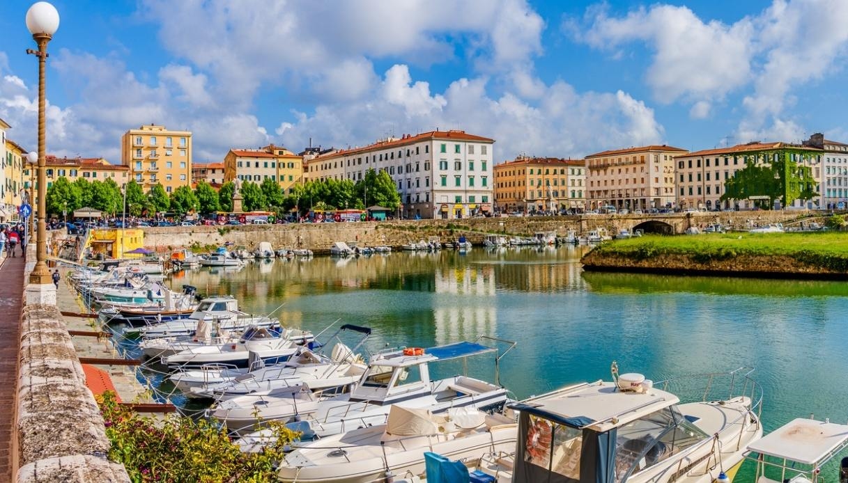 Comprare casa nelle Bandiere Blu, Livorno tra le più cercate e convenienti