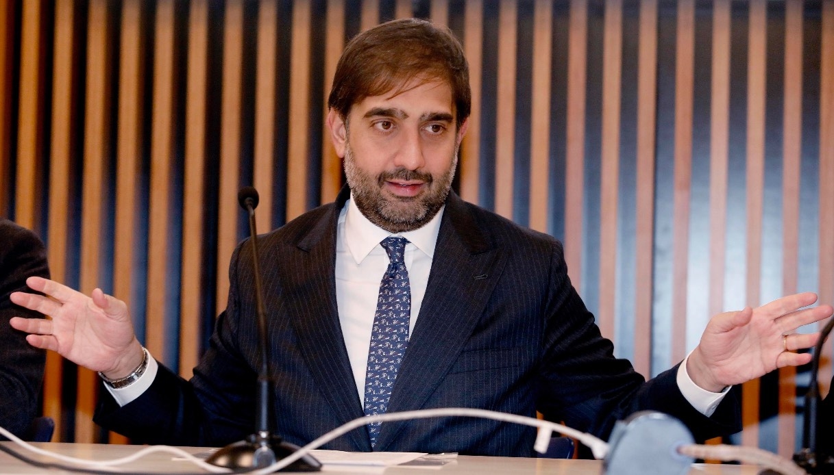 İtalyan Otomobil Kulübü'nün (ACI) başkanı seçilen Geronimo La Russa ne kadar kazanıyor?