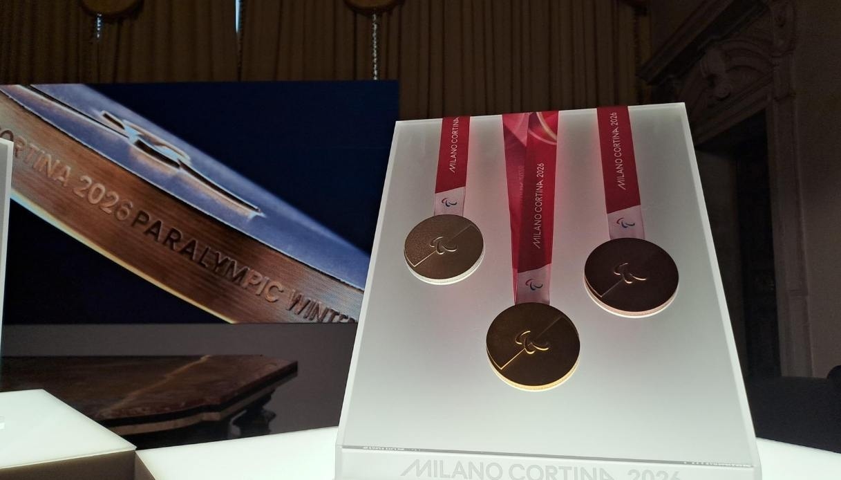 Milano Cortina 2026-medailles: hoe ze zijn ontstaan en hun waarde