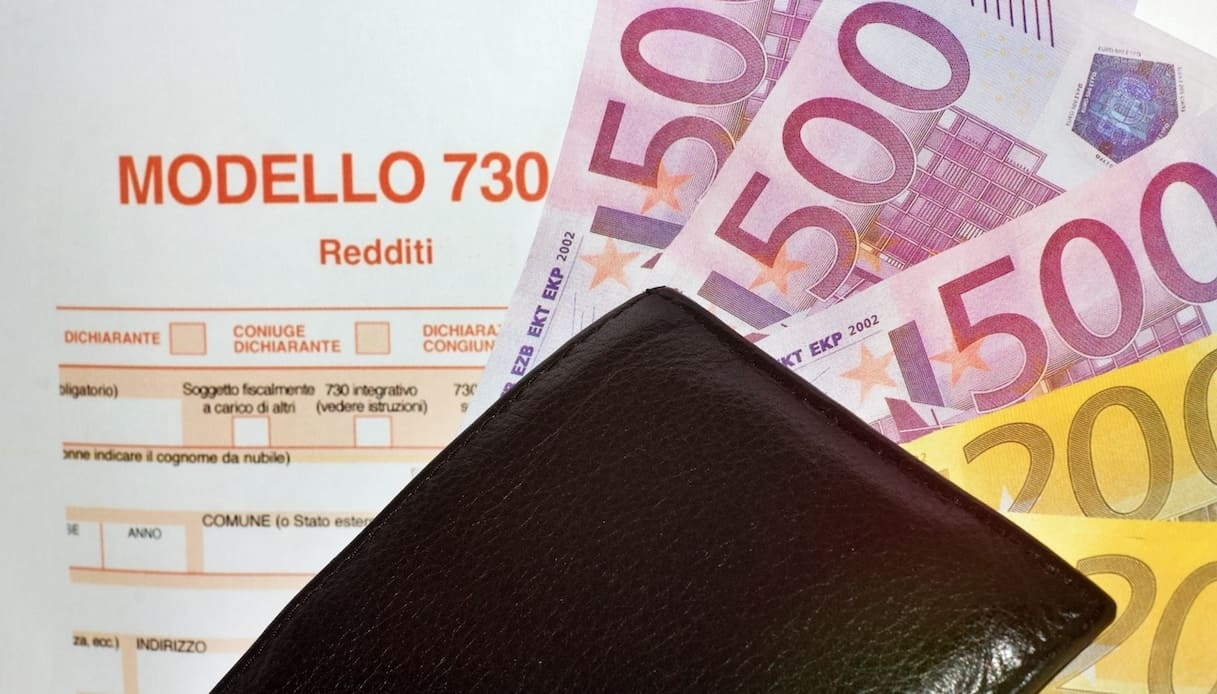 Die Rückerstattung für Modell 730 ist im Juli nicht eingetroffen: Warum ist sie zu spät?