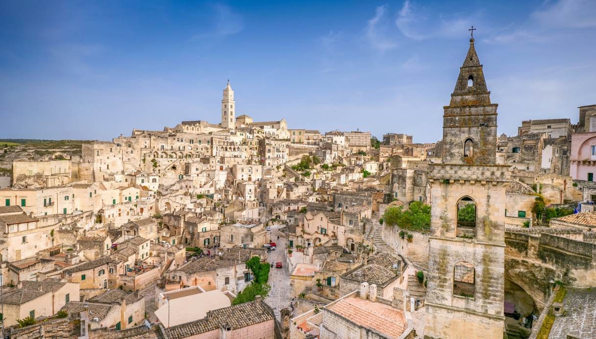 ¿Vale la pena comprar una casa usada en Basilicata? Precios promedio por metro cuadrado.