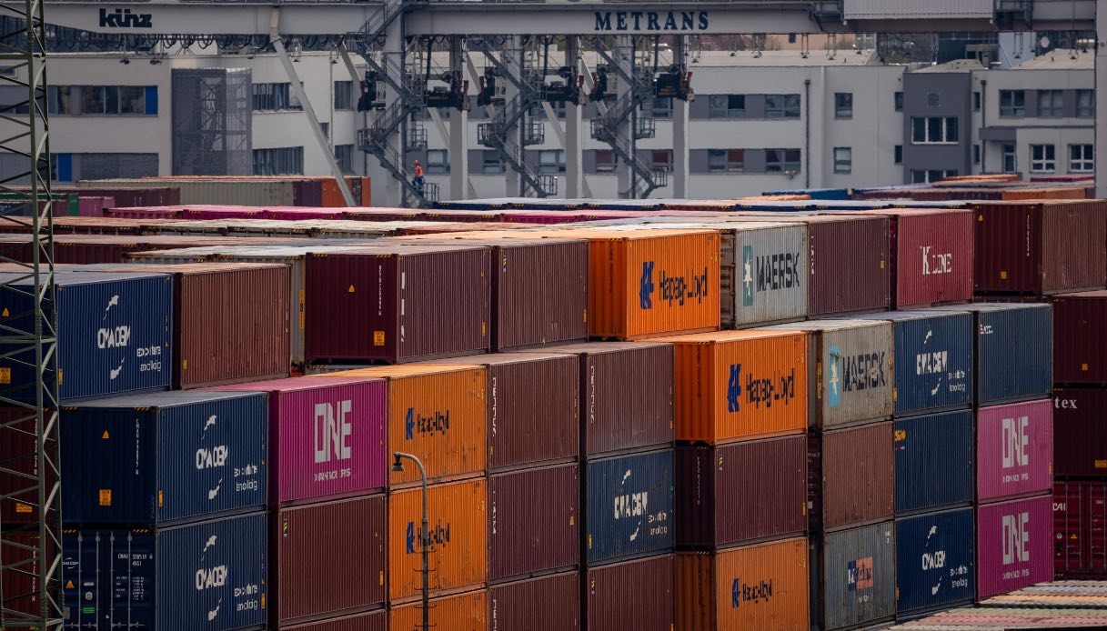 Trump fügt der Zollliste 400 Produkte hinzu, es kommt jedoch zu keiner Einigung.