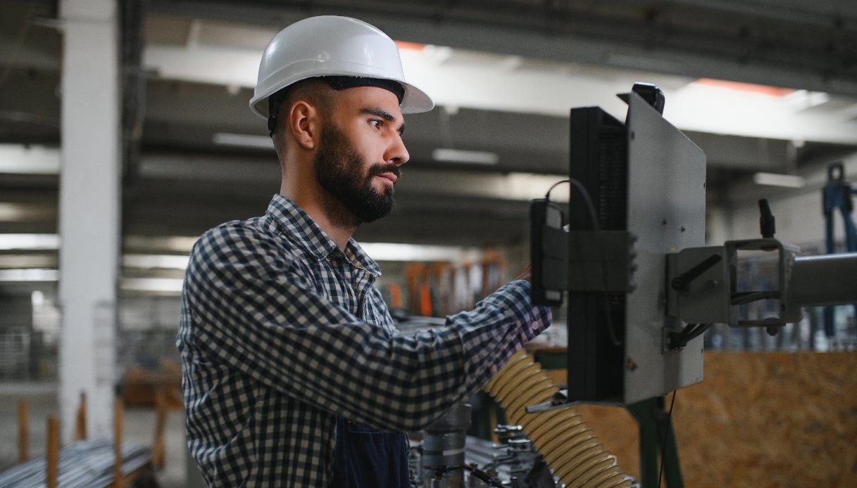 134 Millionen Euro Fonds für den industriellen Wandel: Bewerbungen sind ab sofort möglich.