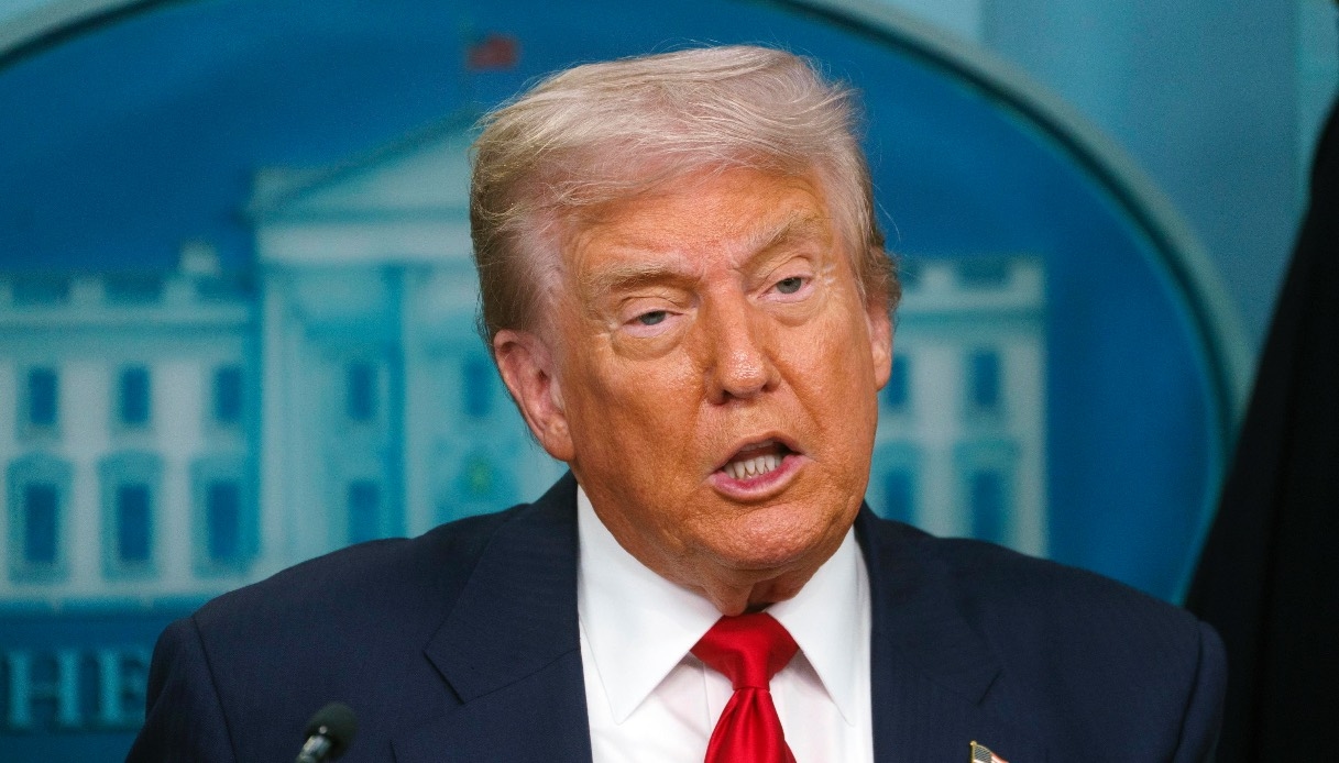 Tregua sobre aranceles hasta noviembre, Trump evita confrontación