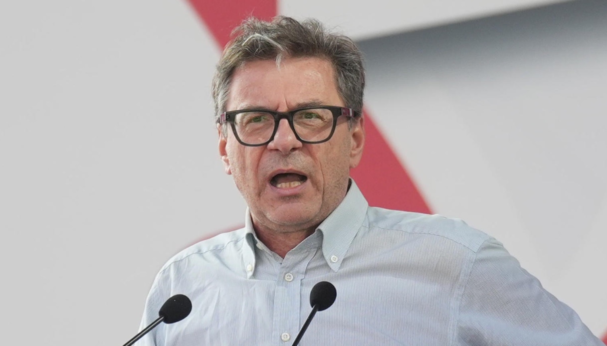 Un cambio decisivo en el presupuesto, con la oposición retirando sus enmiendas.
