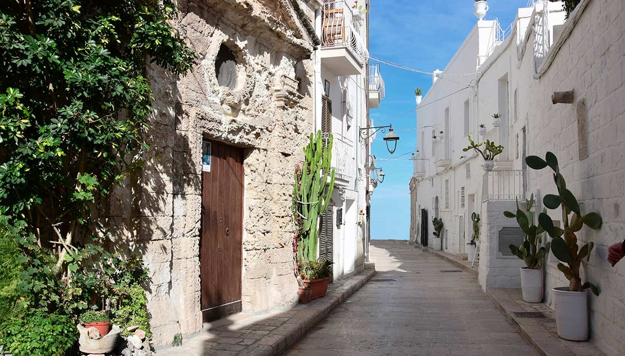 With 235 million euros for tourism, Italy promotes villages and nature reserves