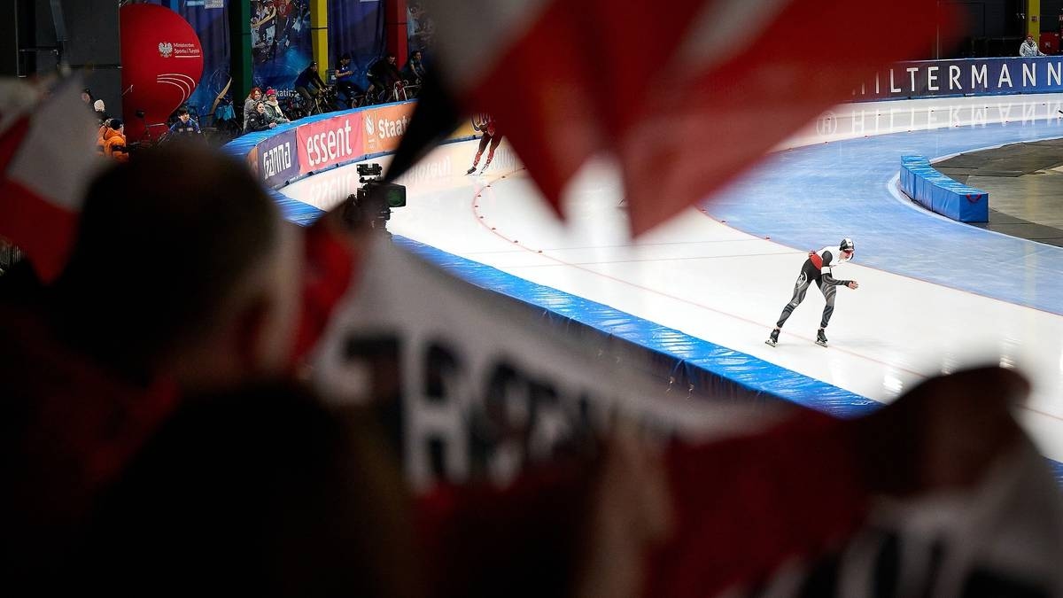 Толпы болельщиков на чемпионате мира по футболу в Польше. «Наши игроки не разочаровали»