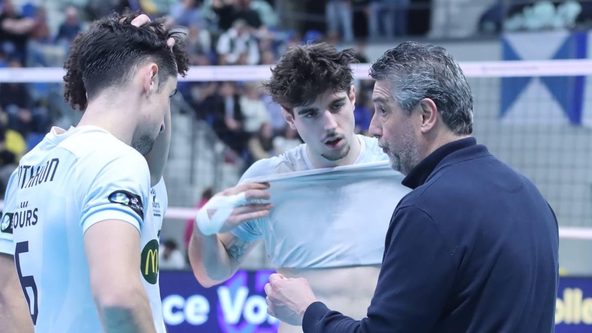 Le rival d'Asseco Resovia en demi-finale est déjà connu ! Une victoire assurée lors du match revanche