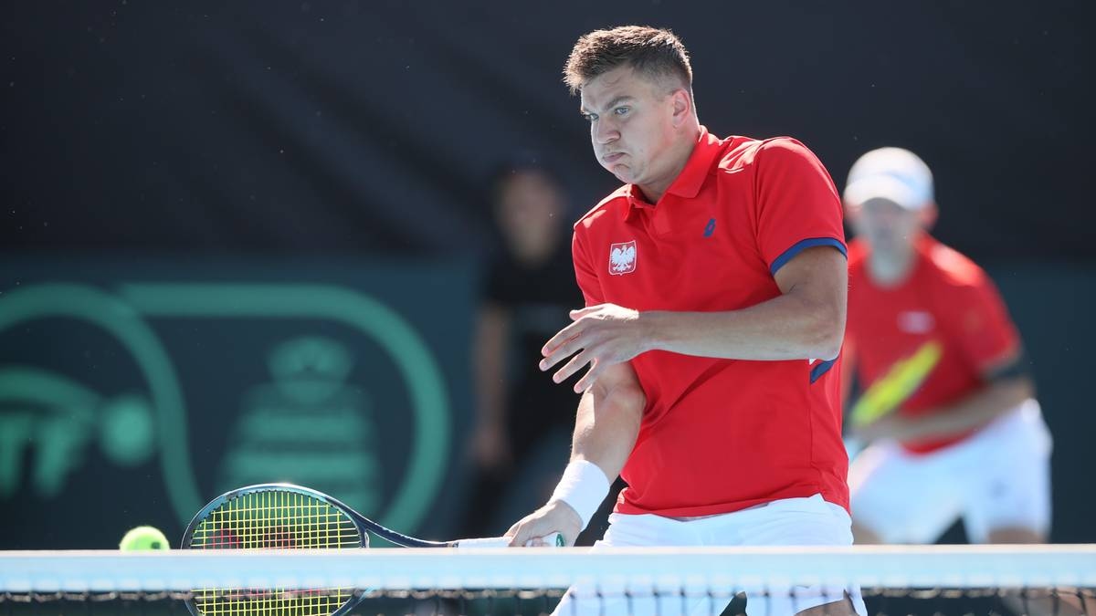 ATP em Santiago: Drzewiecki/Matuszewski - Barrientos/Bollipalli. Cobertura ao vivo e resultados ao vivo