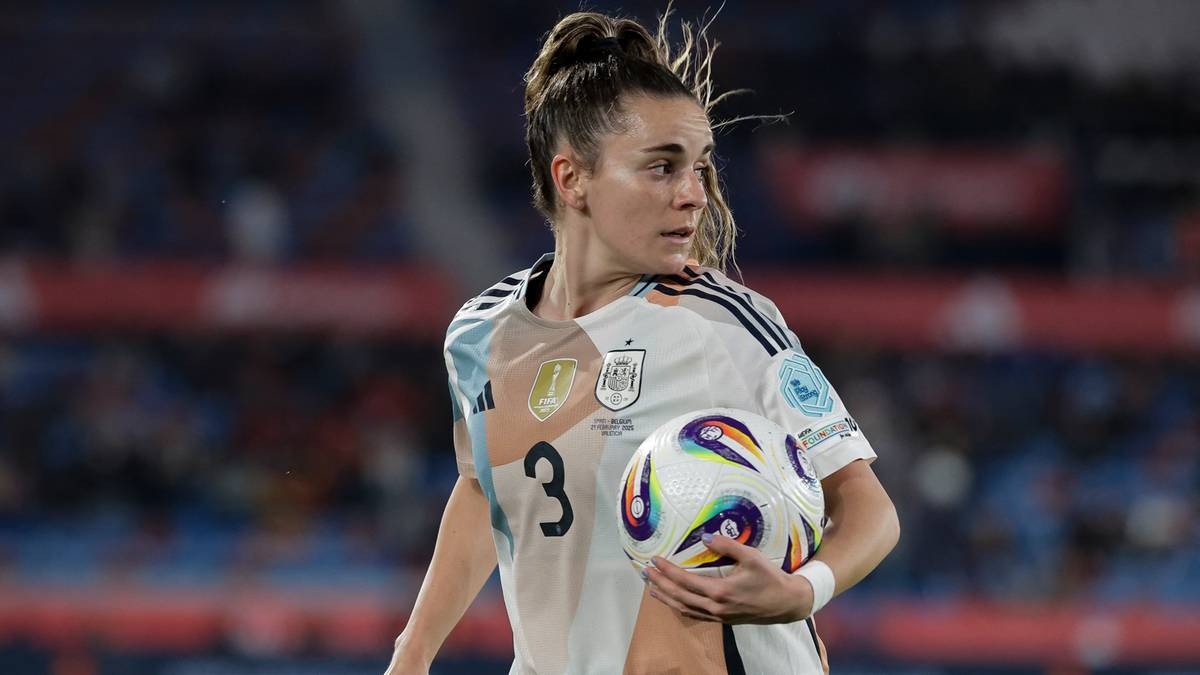 Women's Nations League: England - Spain. Where to watch? TV broadcast and online stream