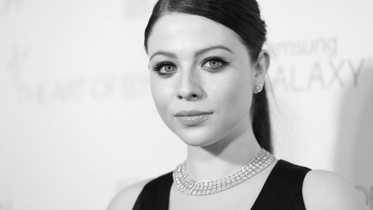 Morreu a estrela de "Gossip Girl". Michelle Trachtenberg tinha 39 anos