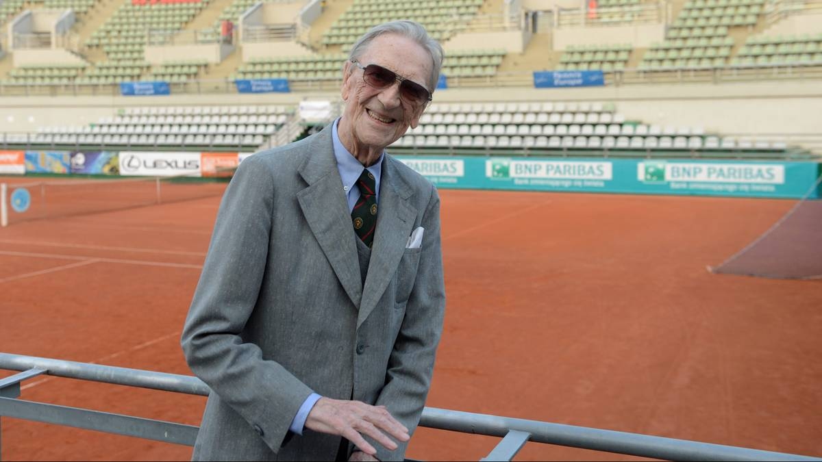 A decade has passed since Bohdan Tomaszowski's death. Remembering the legendary commentator