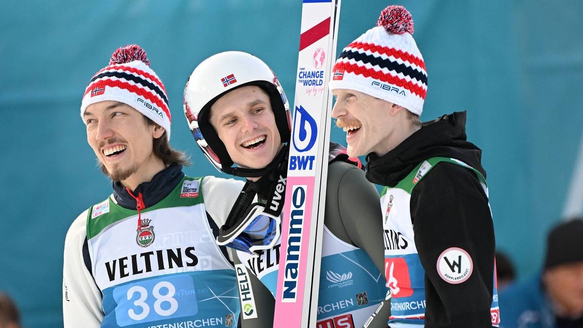 On sait qui remplacera la star à la Coupe du Monde ! Il est multiple médaillé olympique