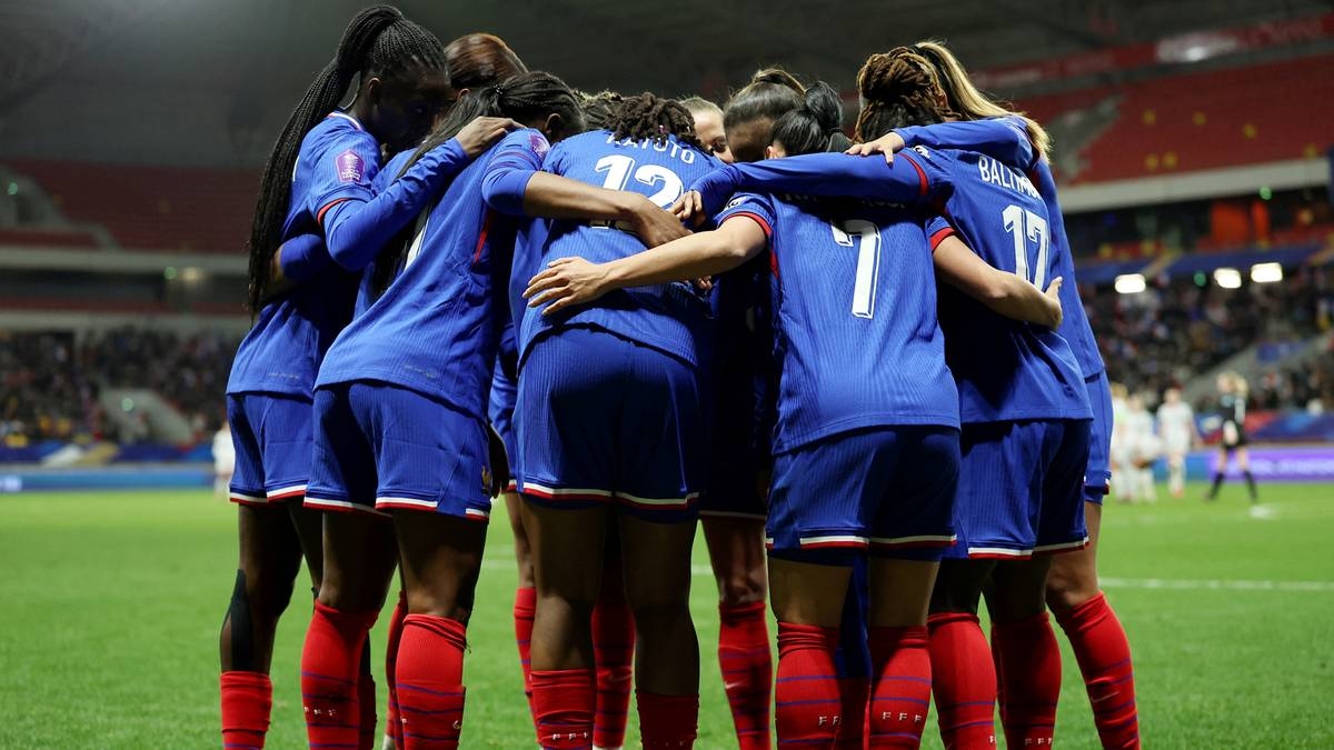 Cinque gol e tanta emozione! Seconda vittoria della Francia in Nations League