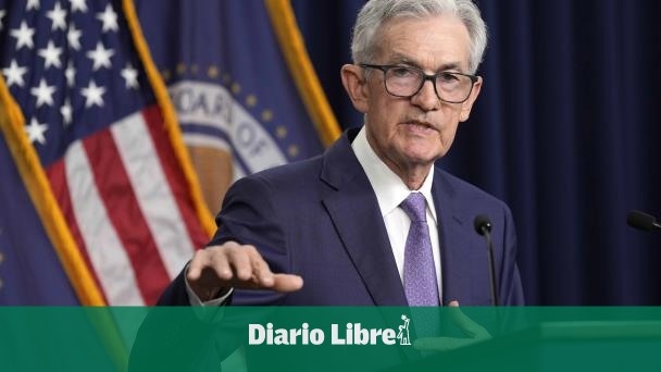 La Fed abbassa le sue previsioni di crescita per l'economia statunitense.