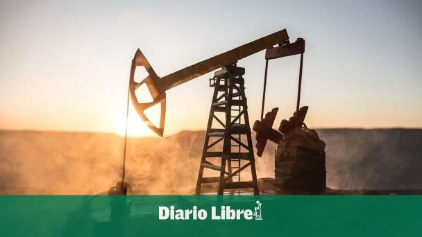 Le pétrole du Texas chute de 6,04 % à 64,37 dollars le baril