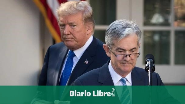 The Fed keeps rates in their range of 4.25 to 4.5%