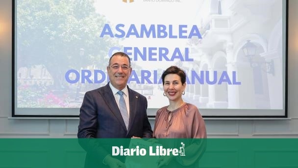Juan M. Martín de Oliva will preside over the Santo Domingo Tourism Cluster