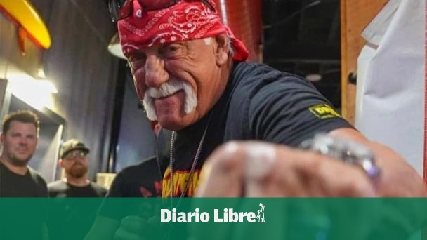 Hulk Hogan and his successful and scandalous life