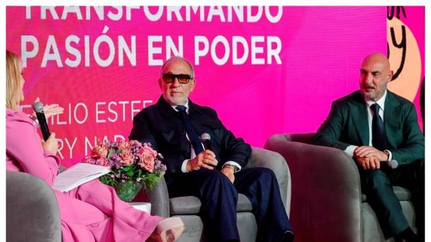 Emilio Estefan y Gary Nader: Dos latinos que transforman la cultura