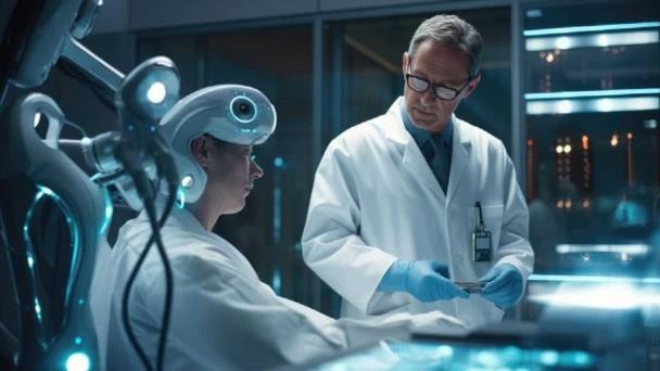 Médicos y la trampa oculta de la inteligencia artificial