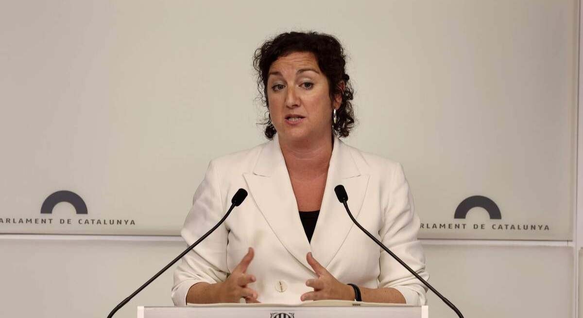 Alicia Romero: "We gaan richting een federaal geleid financieringsmodel."