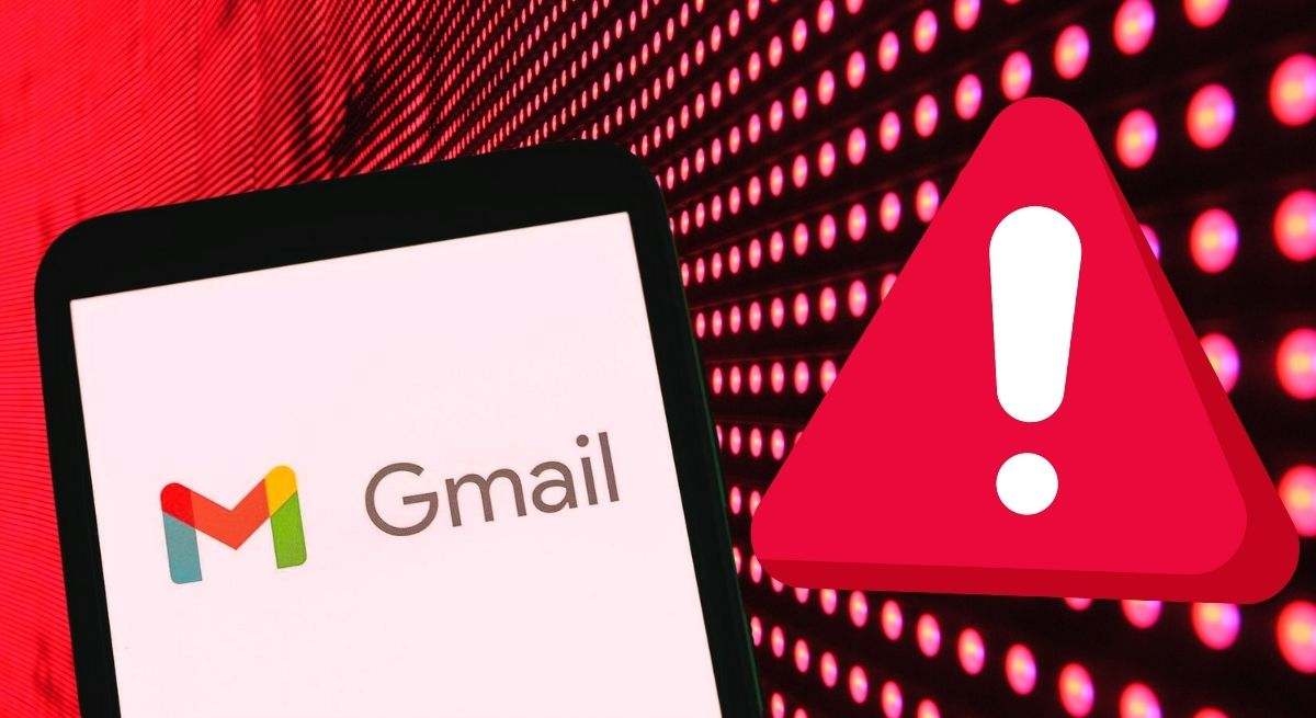 Alerte rouge pour tous les utilisateurs de Gmail : vous êtes désormais tenu de suivre ces six règles.
