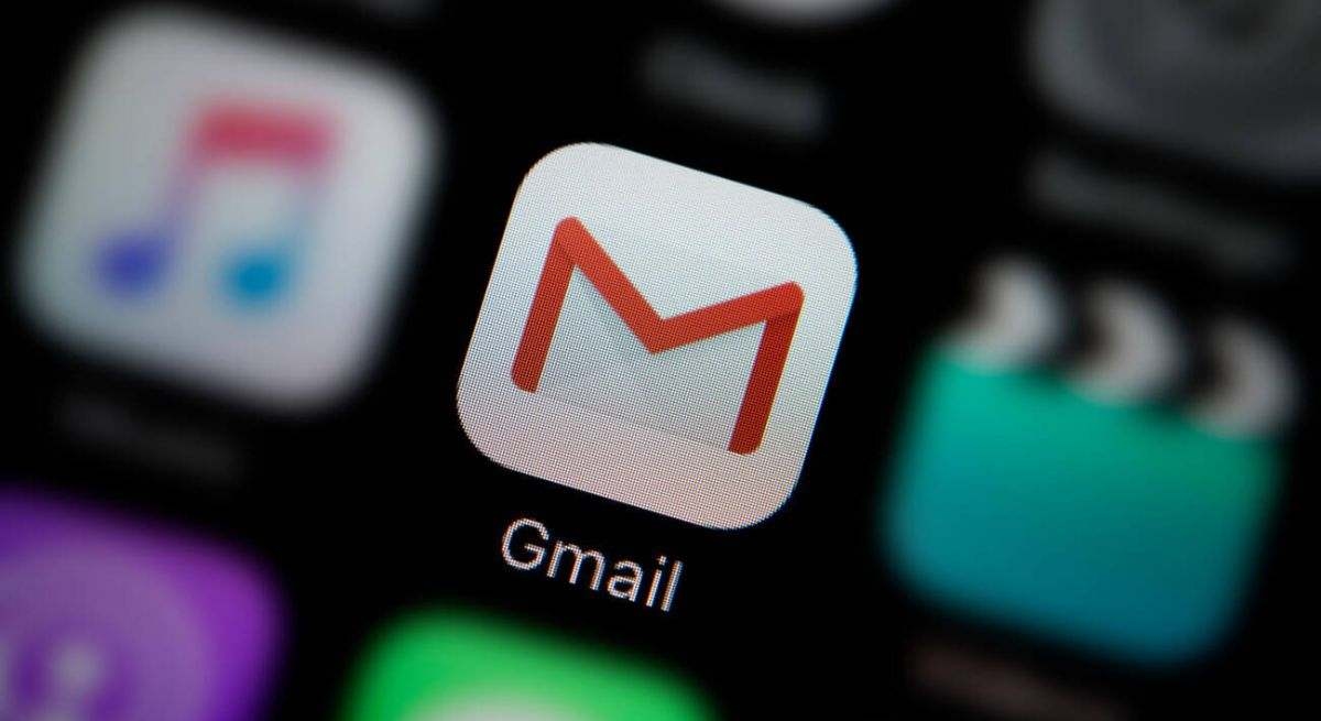 What does the new message everyone is receiving from Gmail mean: "Agree to let Google use your..."?
