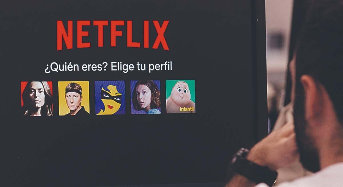 Netflix wird die in seine Serien eingefügten Anzeigen personalisieren, um jeden Zuschauer zu begeistern.