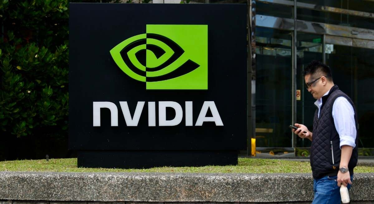 "A rampant black market": Nvidia chips smuggled into China despite US sanctions