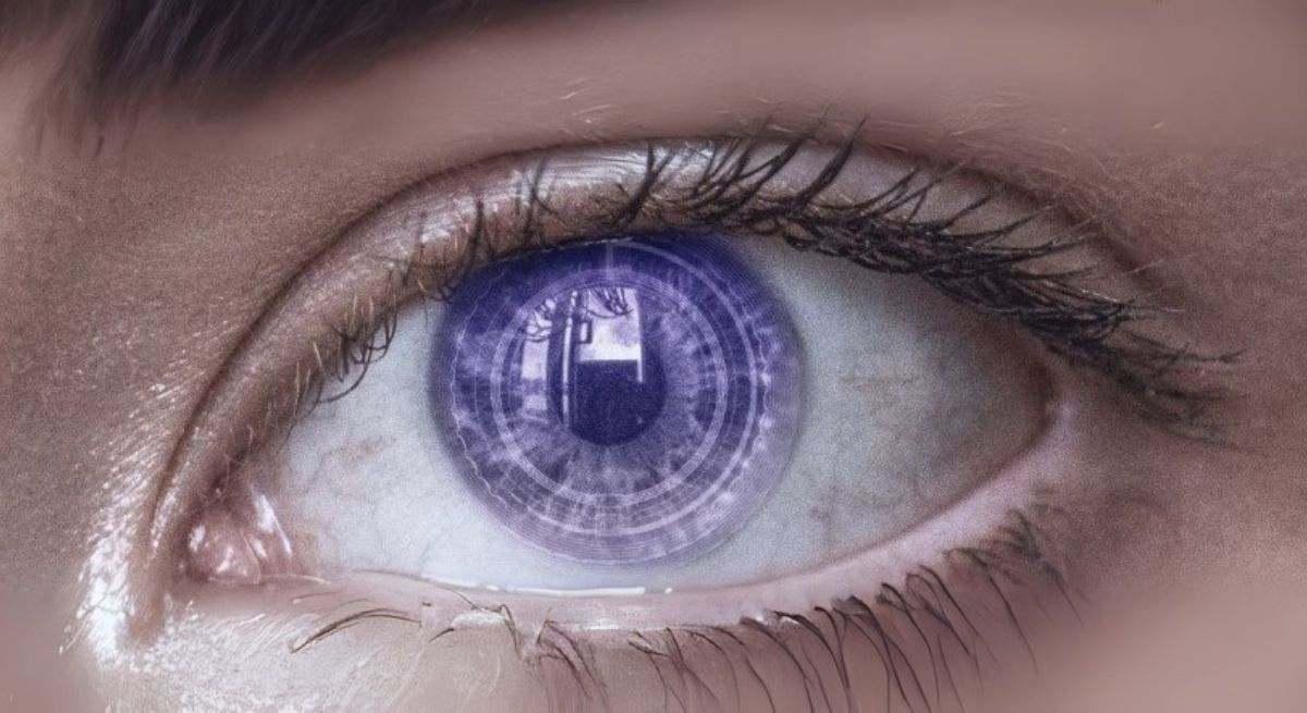 Wat alles zal veranderen: Ze ontwikkelen virtual reality-contactlenzen met zoom en nachtzicht.