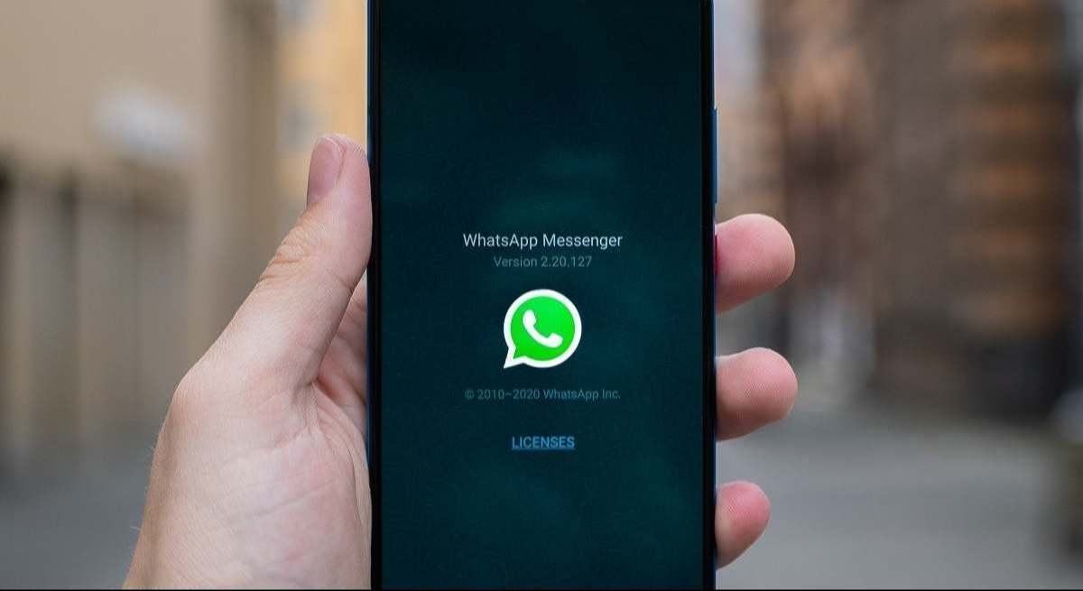 WhatsApp aktualisiert und fügt hinzu, worauf alle gewartet haben: So können Sie Ihre Sticker organisieren.