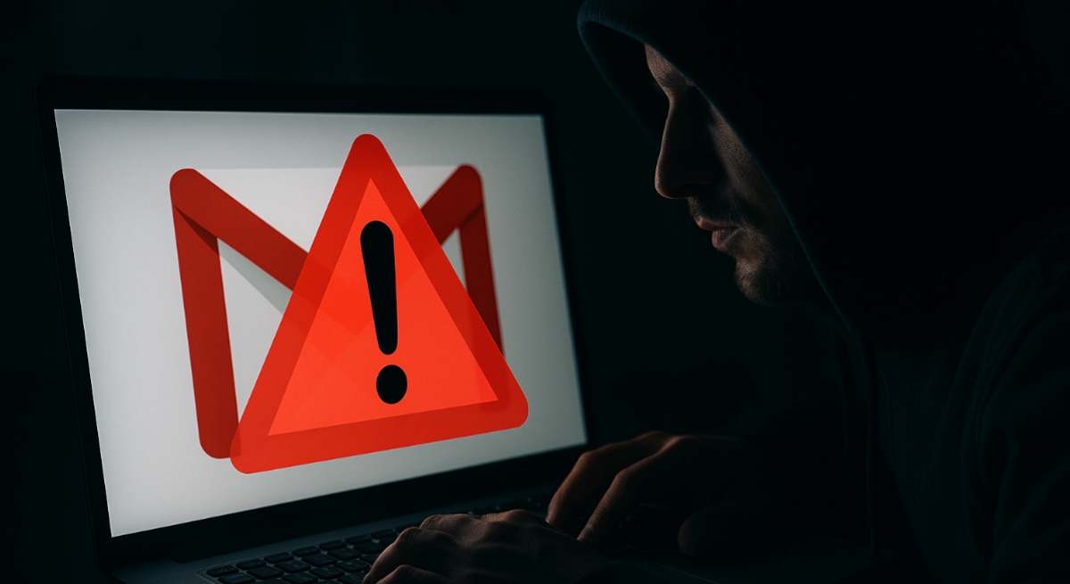 Is uw e-mail gekloond? Deze Gmail-waarschuwingssignalen waarschuwen u.