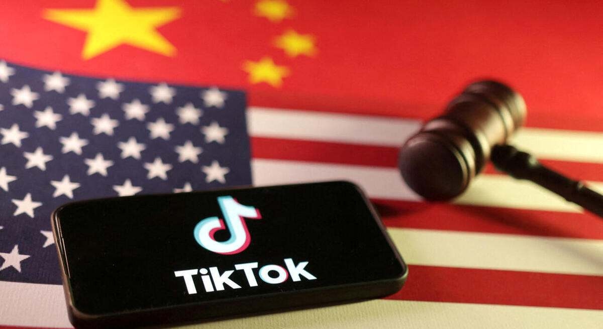 Trump beweert dat hij al een koper voor TikTok heeft gevonden.