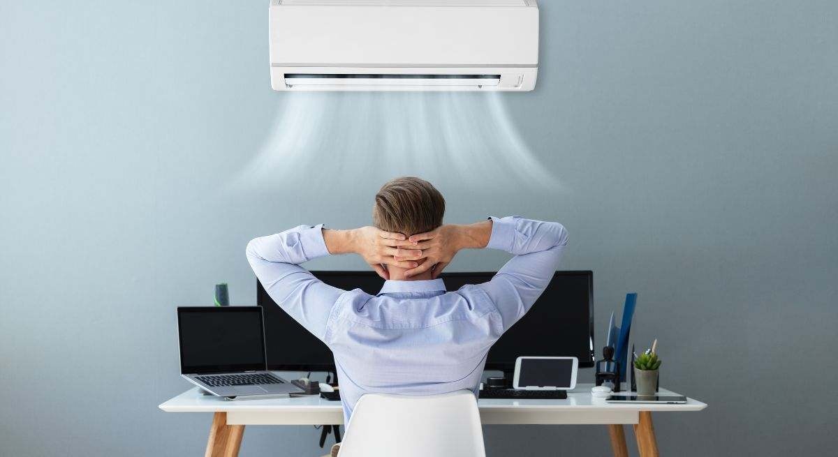 The appliance that cools better than air conditioning and uses less energy