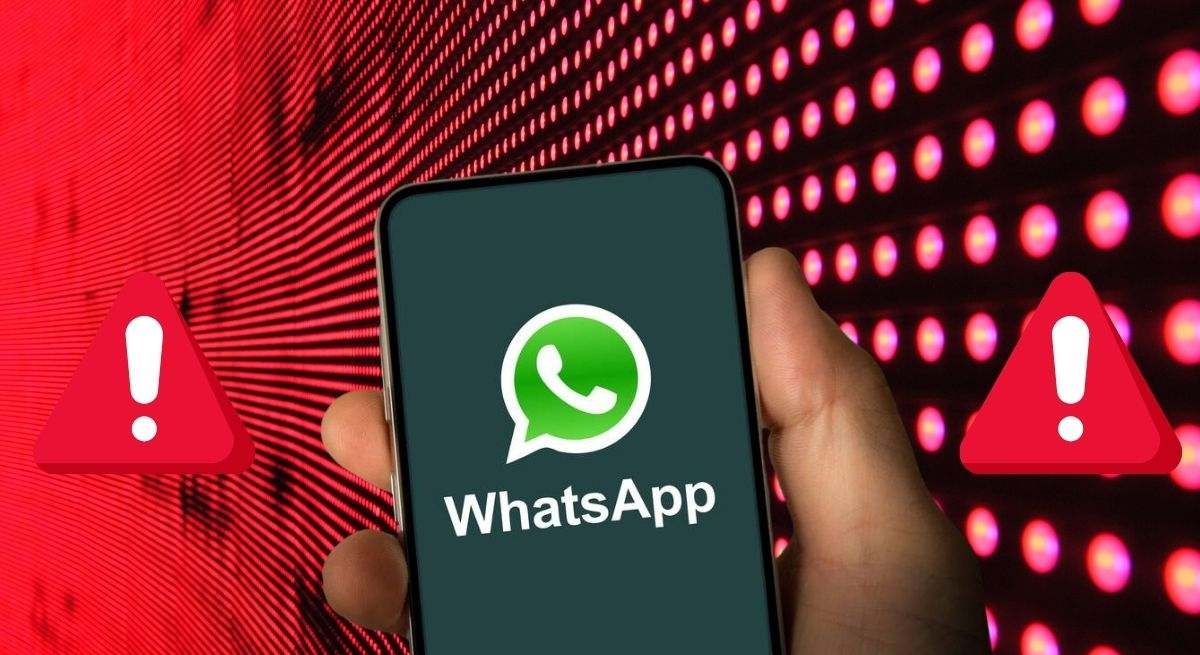 WhatsApp alert: From now on, you should never do this even if a known contact asks you to.