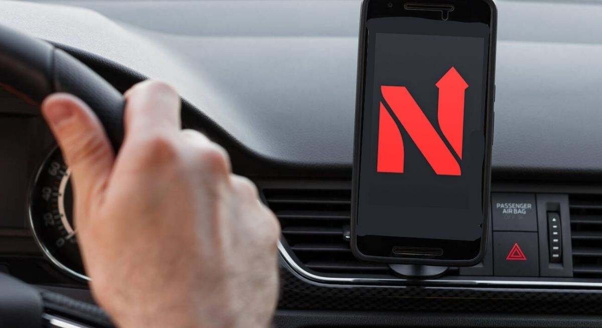 Adiós a Google Maps y Waze: esta app portuguesa ofrece todas las funciones premium de manera gratuita