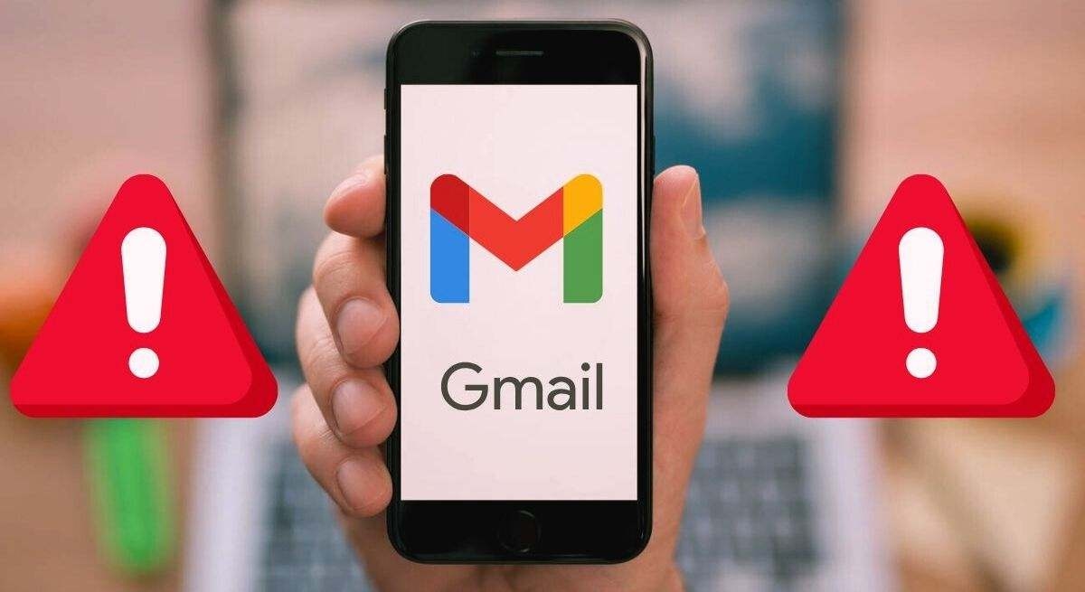 Het is officieel: je hebt zeven dagen de tijd om je Gmail-account op te slaan.