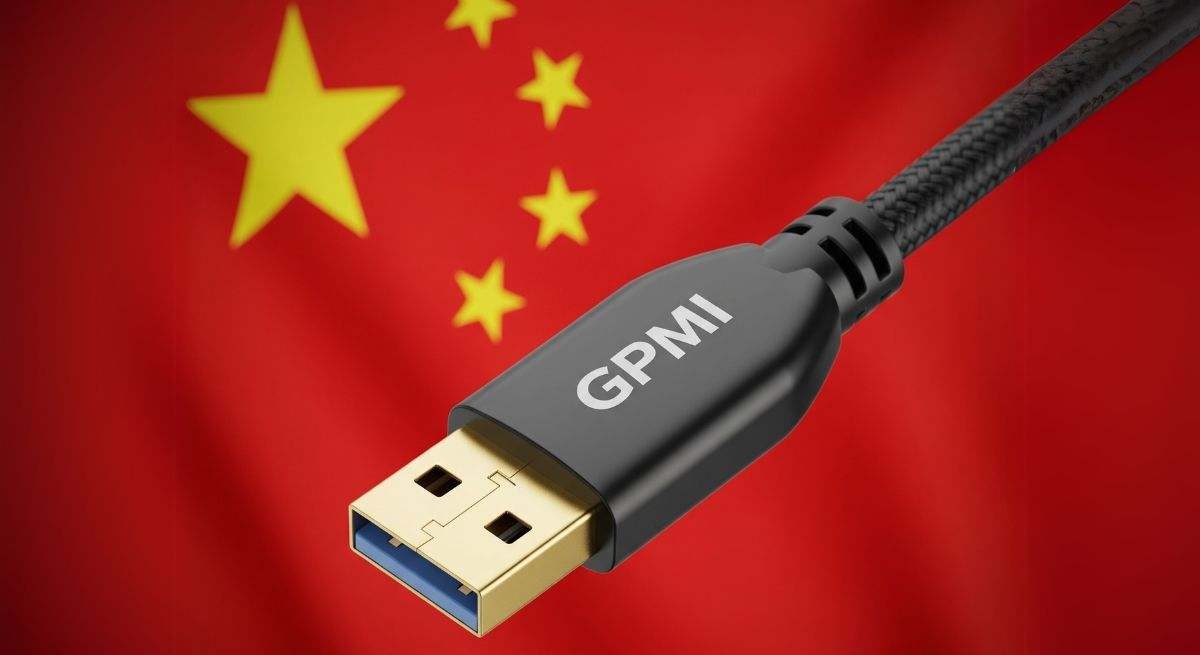 Addio ai cavi: la Cina presenta un rivoluzionario dispositivo all-in-one che cambierà per sempre le connessioni.