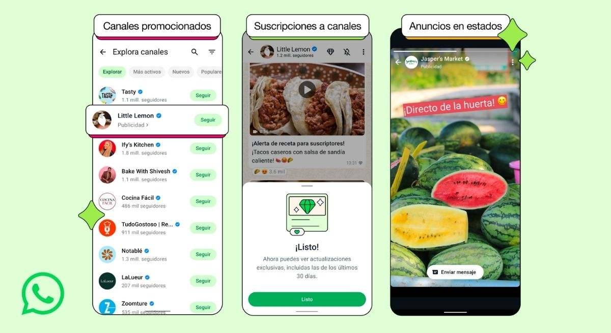 Ads are coming to WhatsApp, and this is the only thing you can do to stop them.