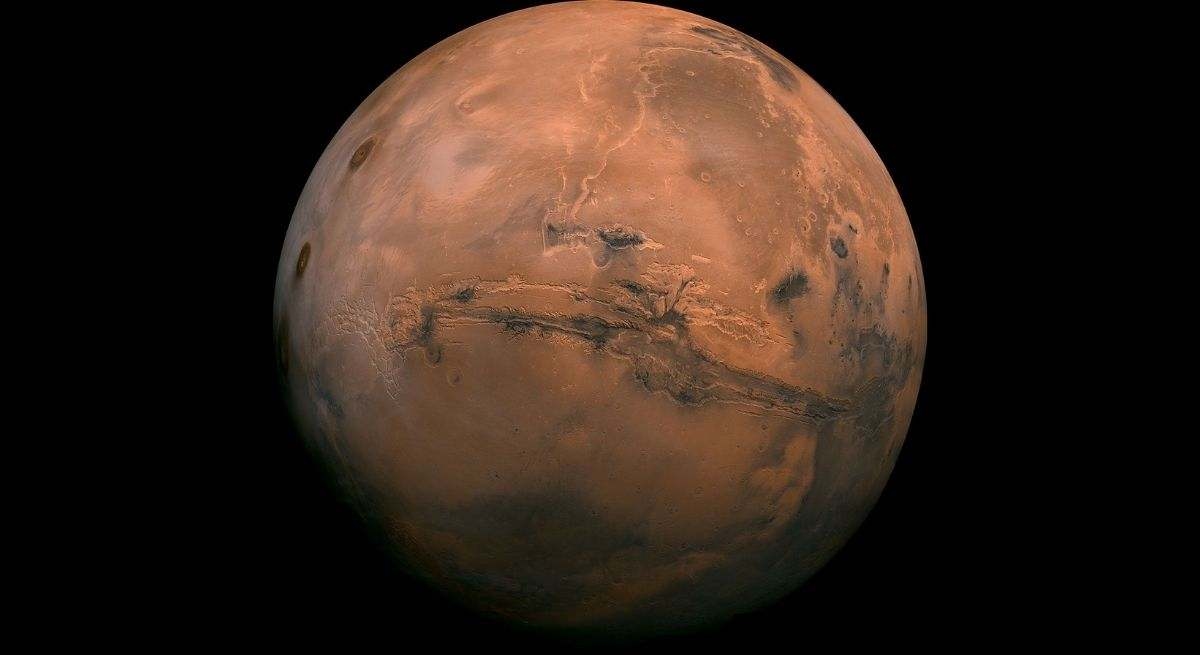 NASA doet een "fascinerende ontdekking" op Mars: er zijn nu veel vragen die beantwoord moeten worden