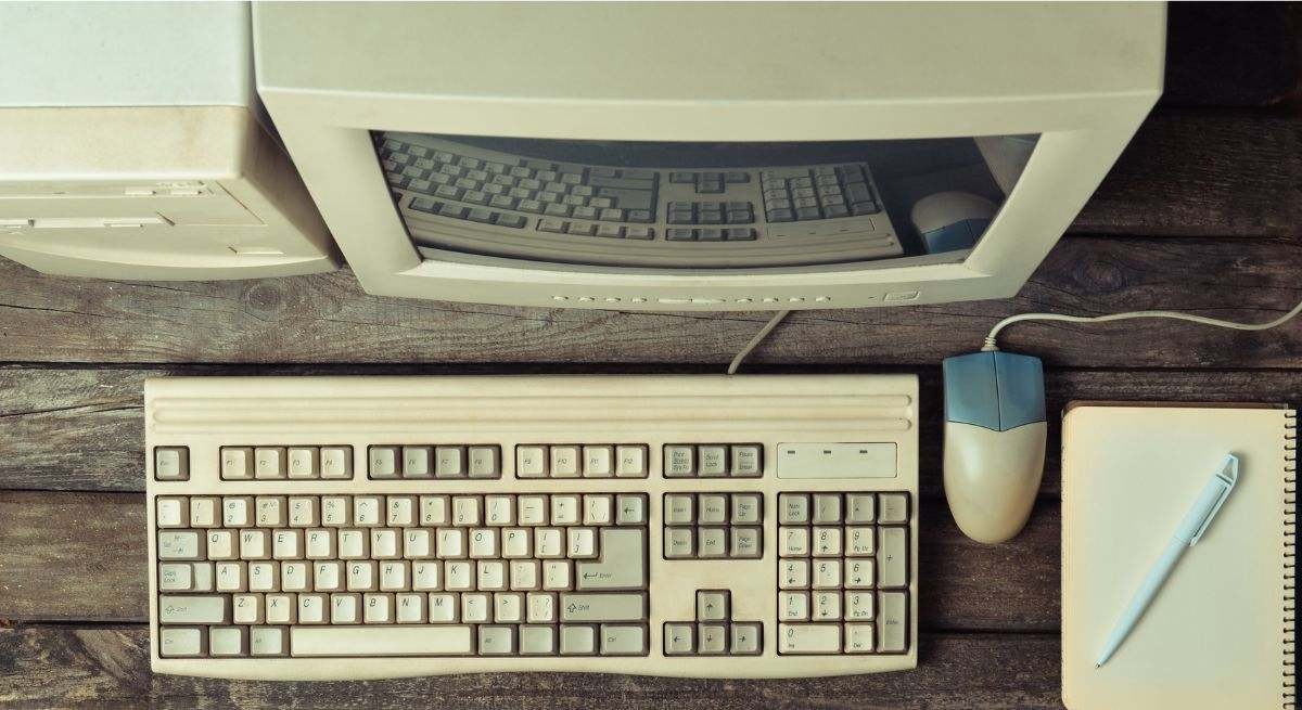 Probó con un procesador de 1997 y demostró que sólo 128 MB de RAM son suficientes para aprovechar el poder de la IA