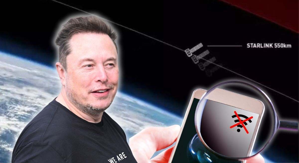 Elon Musk, bugün itibarıyla Starlink uydusuna doğrudan bağlantı alacak cep telefonlarının tam listesini doğruladı.