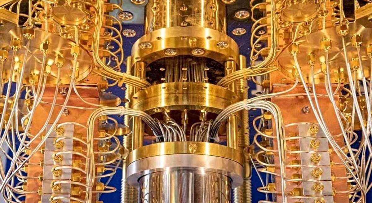 The Basque Country will host IBM's quantum computer, which will serve sectors such as energy and automotive.