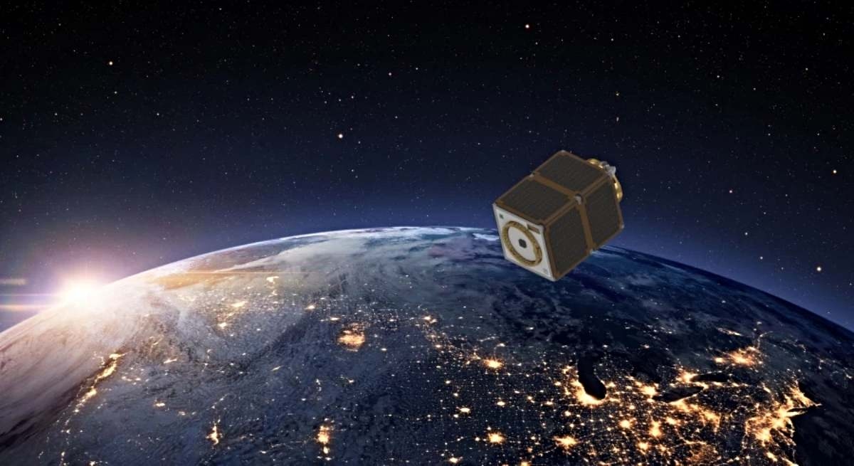 Indra prévoit de lancer sa plateforme d'observation de la Terre Mini4EO dans l'espace en 2026.