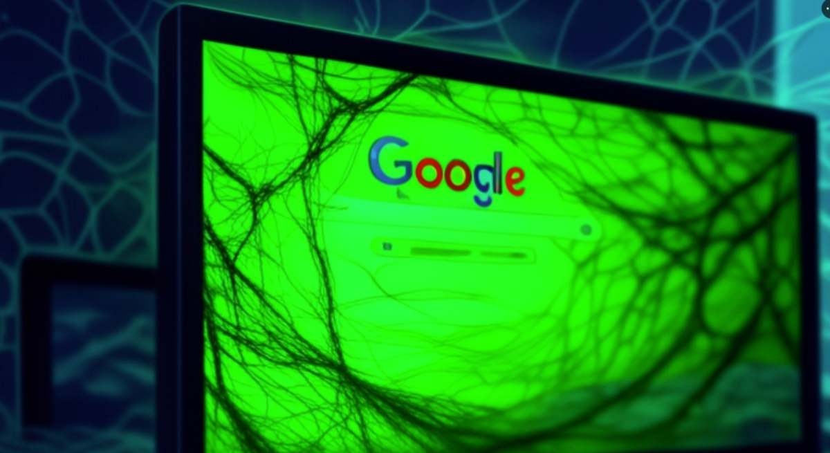 Wer bei Google danach sucht, könnte Geld verlieren: So funktioniert SEO-Poisoning.